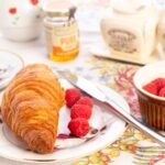 Stressbewältigung – der Tag beginnt mit einem guten Frühstück