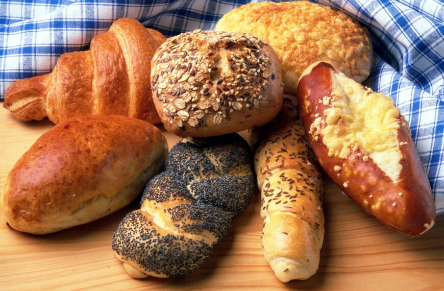 Von Brötchen bis Rührei – eine Entdeckungsreise